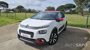 Citroen C3 de 2017