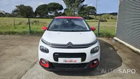 Citroen C3 de 2017