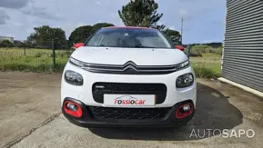 Citroen C3 de 2017