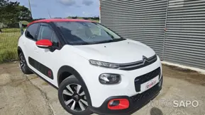 Citroen C3 de 2017
