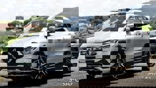 Mercedes-Benz Classe GLA de 2021