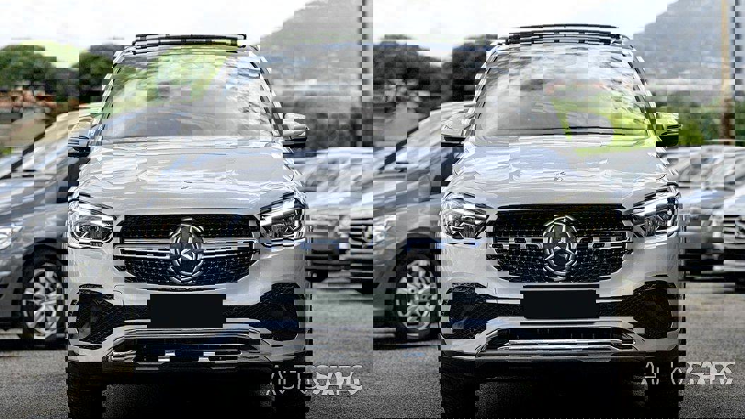 Mercedes-Benz Classe GLA de 2021