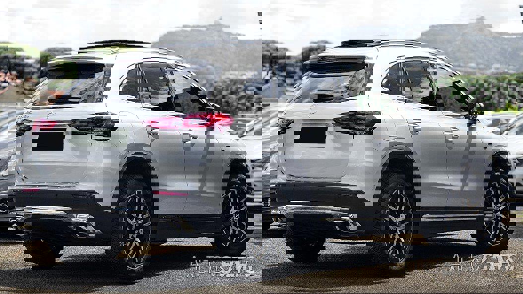 Mercedes-Benz Classe GLA de 2021