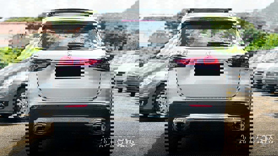 Mercedes-Benz Classe GLA de 2021