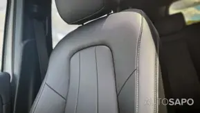 Mercedes-Benz Classe GLA de 2021
