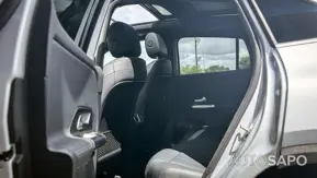 Mercedes-Benz Classe GLA de 2021