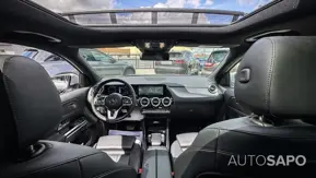 Mercedes-Benz Classe GLA de 2021