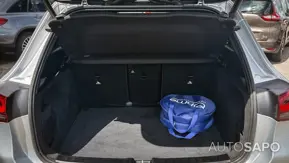Mercedes-Benz Classe GLA de 2021