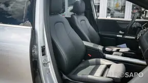 Mercedes-Benz Classe GLA de 2021