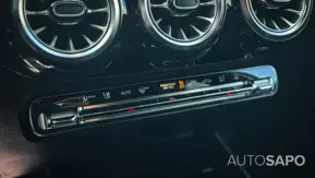 Mercedes-Benz Classe GLA de 2021