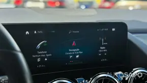 Mercedes-Benz Classe GLA de 2021