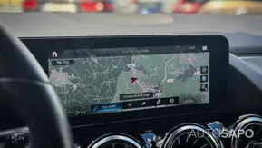 Mercedes-Benz Classe GLA de 2021