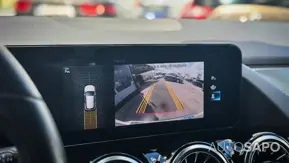 Mercedes-Benz Classe GLA de 2021