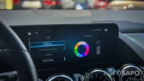 Mercedes-Benz Classe GLA de 2021
