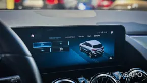 Mercedes-Benz Classe GLA de 2021