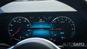 Mercedes-Benz Classe GLA de 2021