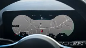 Mercedes-Benz Classe GLA de 2021