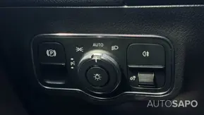 Mercedes-Benz Classe GLA de 2021