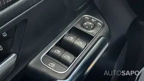 Mercedes-Benz Classe GLA de 2021
