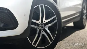 Mercedes-Benz Classe GLA de 2021
