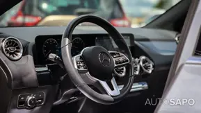 Mercedes-Benz Classe GLA de 2021