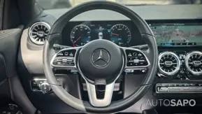 Mercedes-Benz Classe GLA de 2021