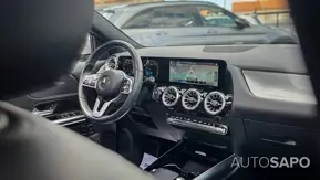 Mercedes-Benz Classe GLA de 2021