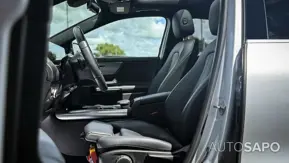 Mercedes-Benz Classe GLA de 2021