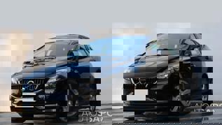 Volvo V40 de 2018