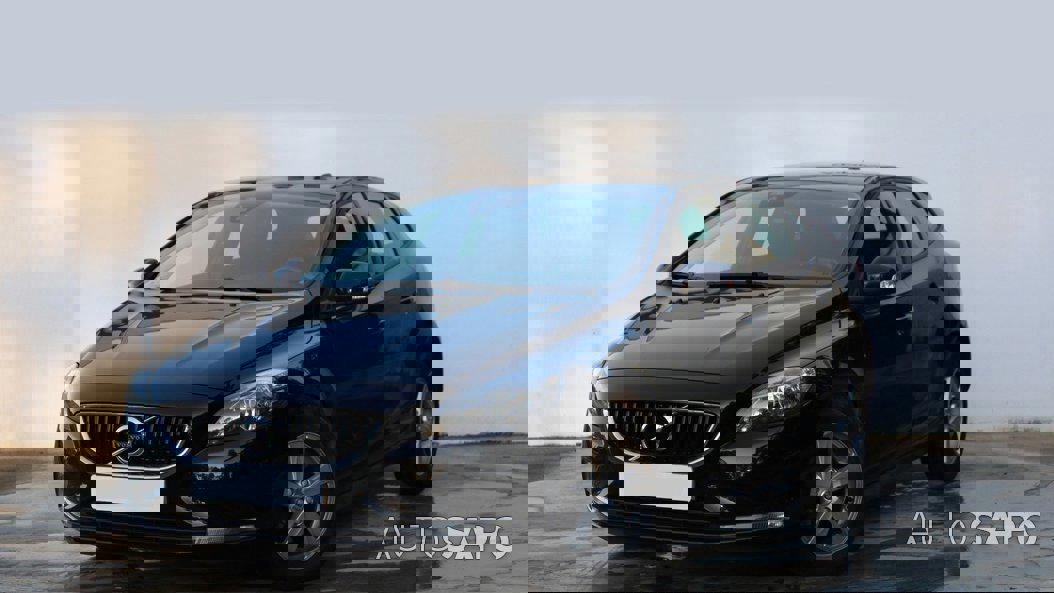 Volvo V40 de 2018