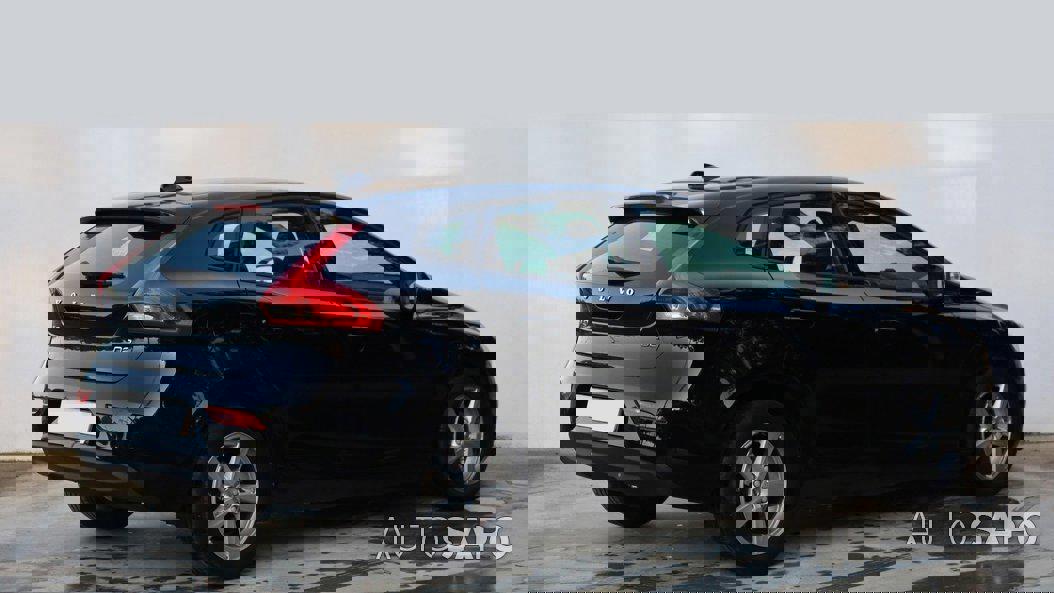 Volvo V40 de 2018