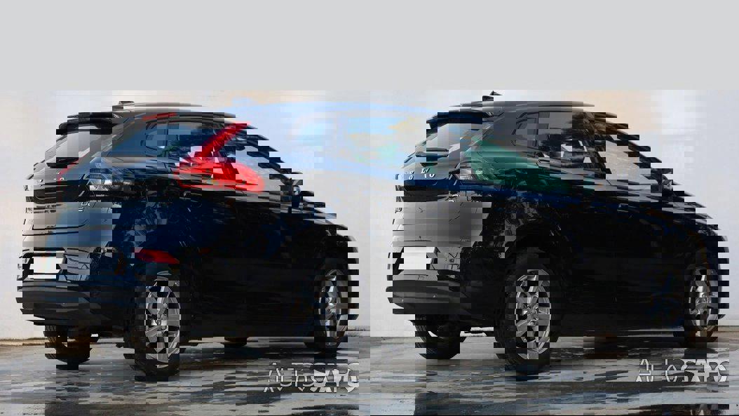 Volvo V40 de 2018