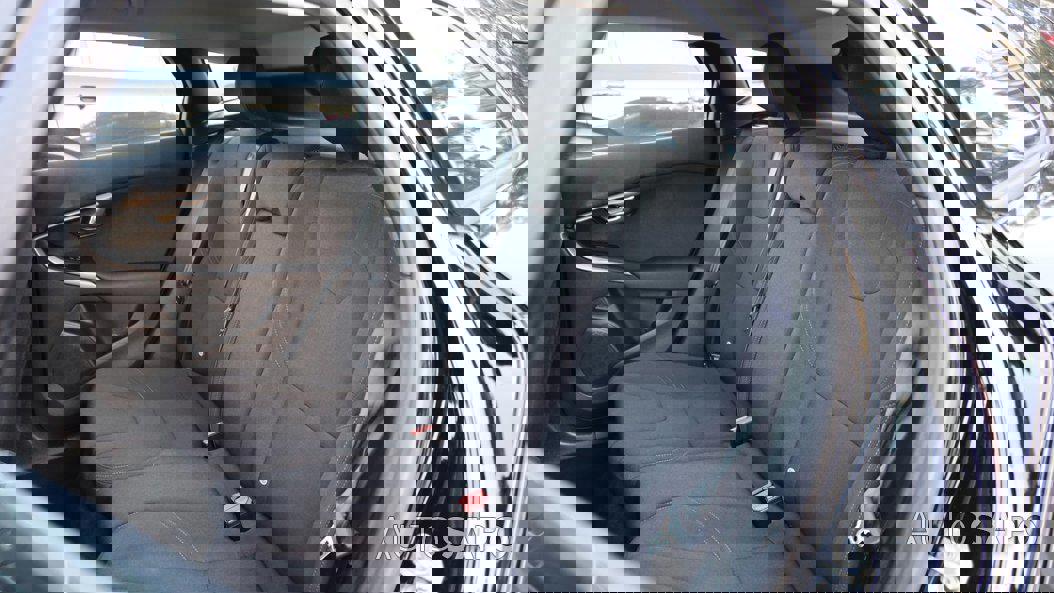 Volvo V40 de 2018