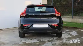 Volvo V40 de 2018