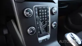 Volvo V40 de 2018