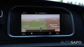 Volvo V40 de 2018