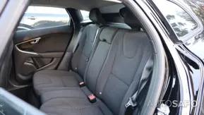 Volvo V40 de 2018