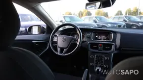 Volvo V40 de 2018