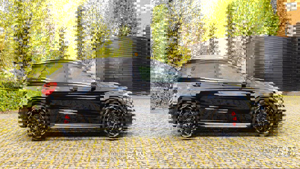 Mercedes-Benz Classe GLA de 2016
