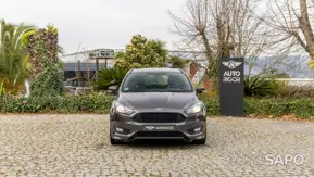 Ford Focus de 2017