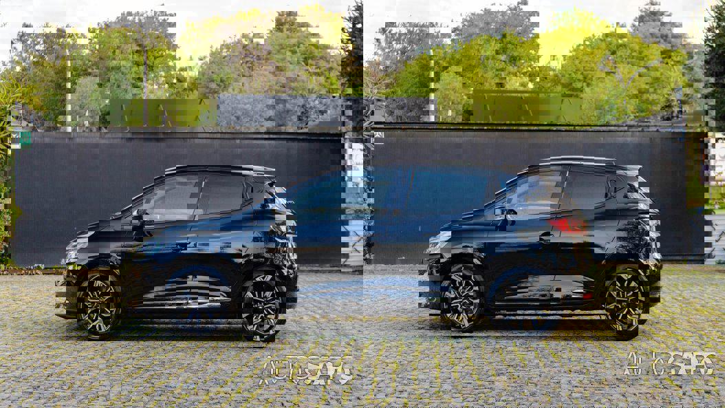 Renault Clio de 2013