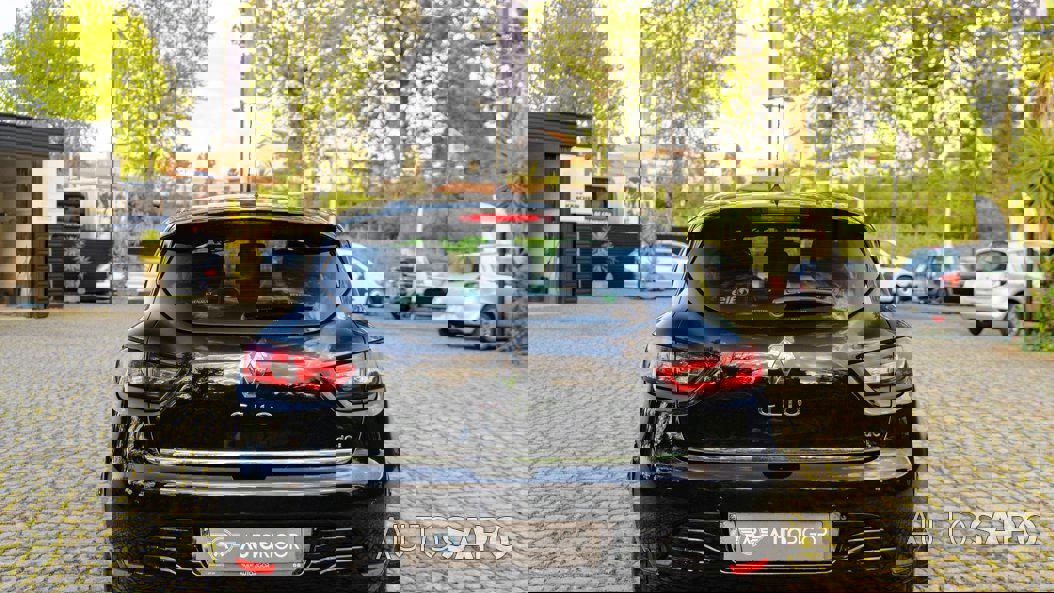 Renault Clio de 2013
