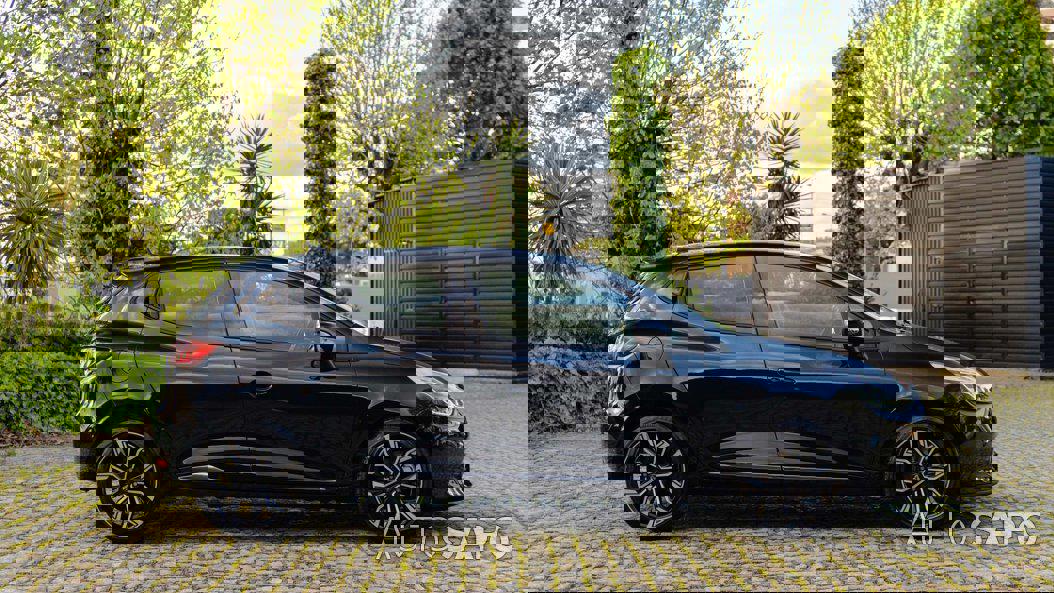Renault Clio de 2013