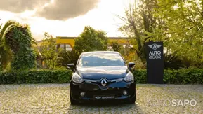 Renault Clio de 2013