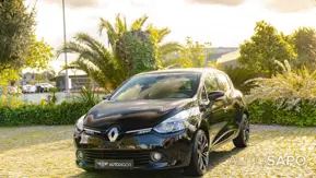 Renault Clio de 2013
