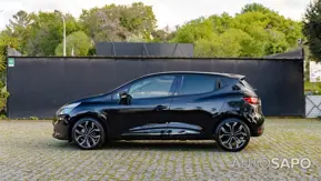 Renault Clio de 2013