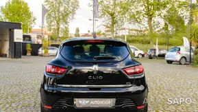 Renault Clio de 2013