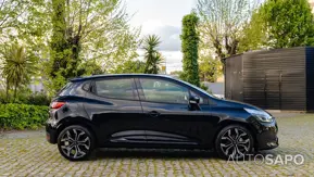 Renault Clio de 2013