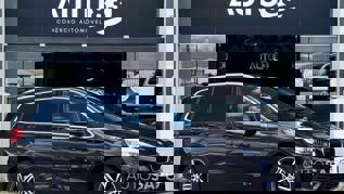 BMW Série 2 de 2015