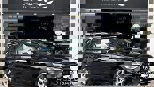 Audi A4 de 2020